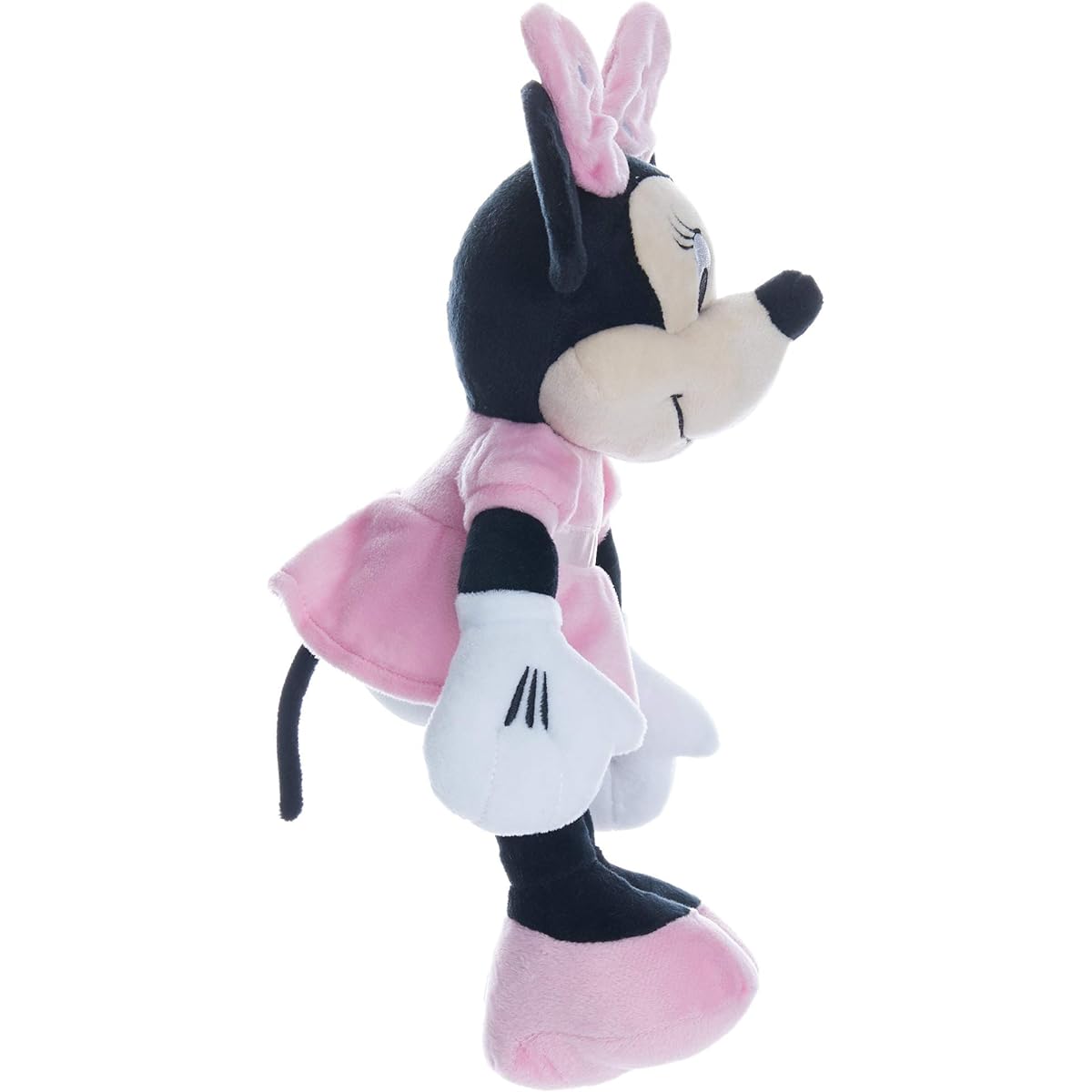 Disney Minnie Mouse Plush (12") Disney Minnie Mouse Plush (12") ♪Halloween♪ Size: