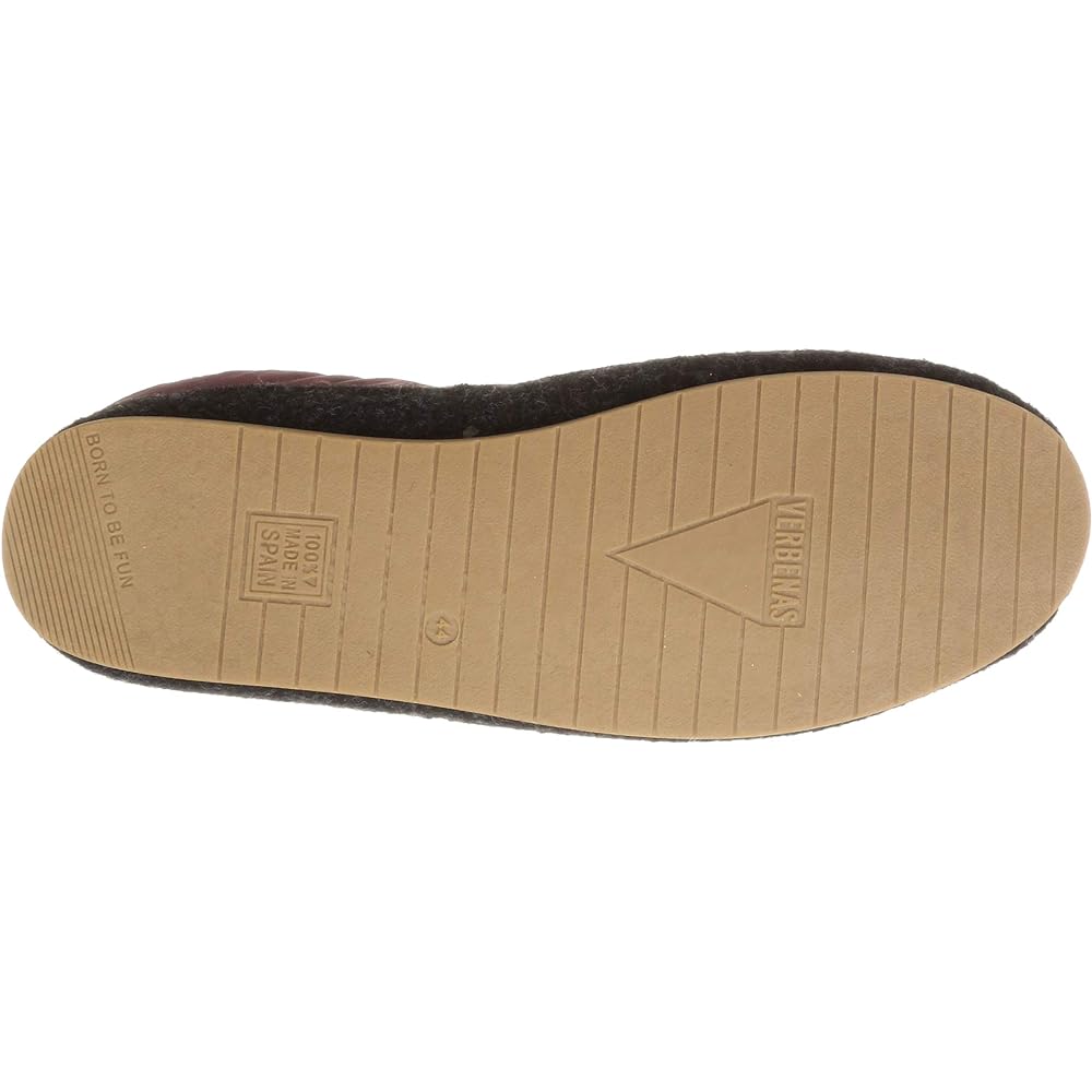 [Belvenus] Slippers Down Slip-on (Unisex