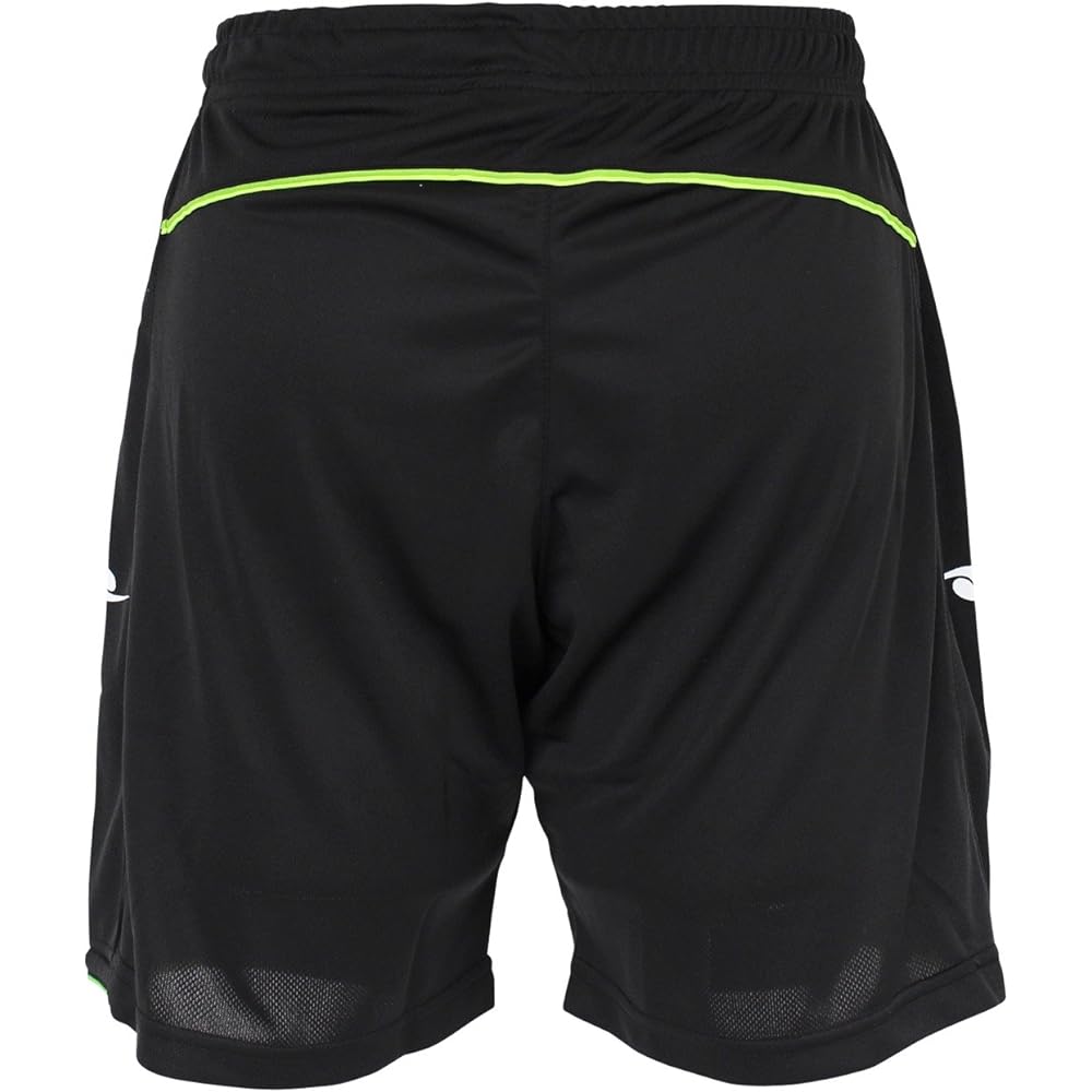 DALPONTE Double Piping Game Pants DPZ77
