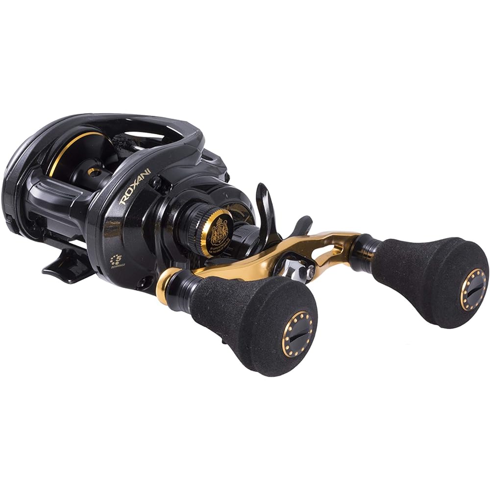 Abu Garcia (Abu Garcia) ROXANI (Roxani) Bait reel various