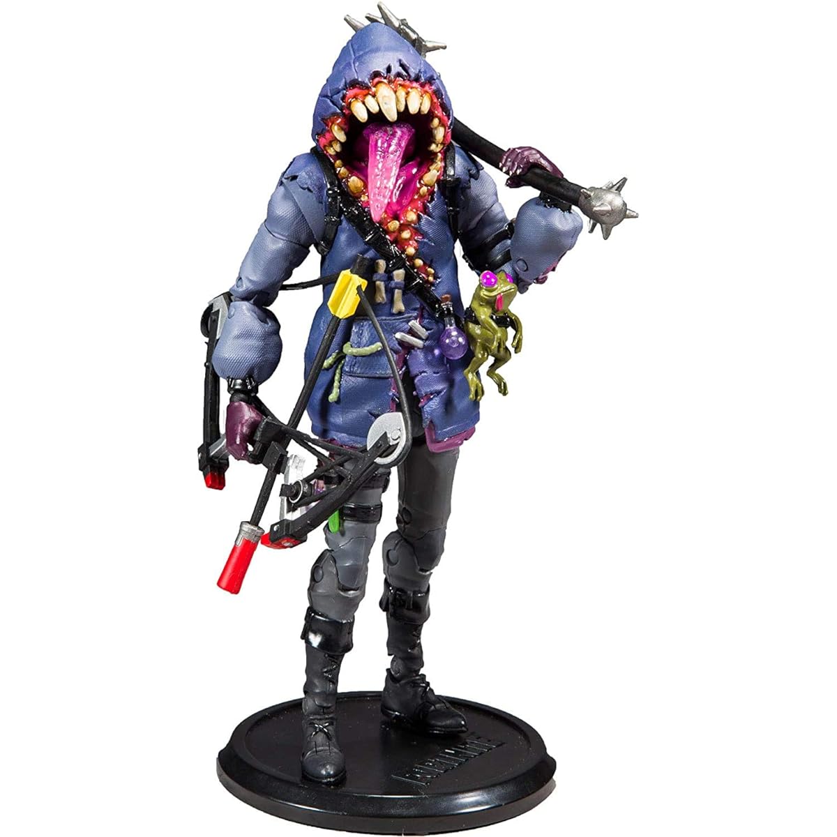 Fortnite Big Mouth Figure Toy Doll McFarlane Toys Fortnite McFarlane Toys 18cm [Parallel Import]