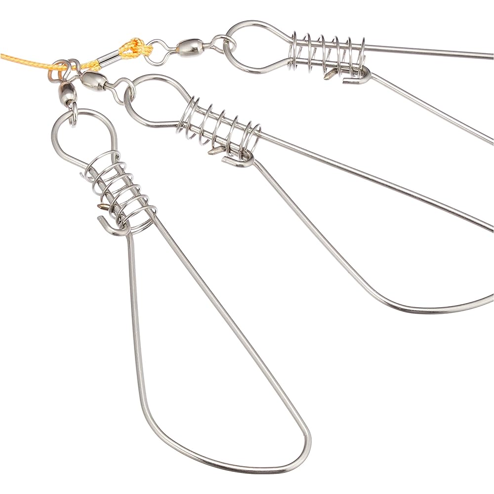 Belmont Stringer Set 5pcs MP