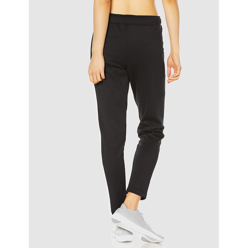 [Fila] Women's Fleece-lined Jersey Long Pants 440620