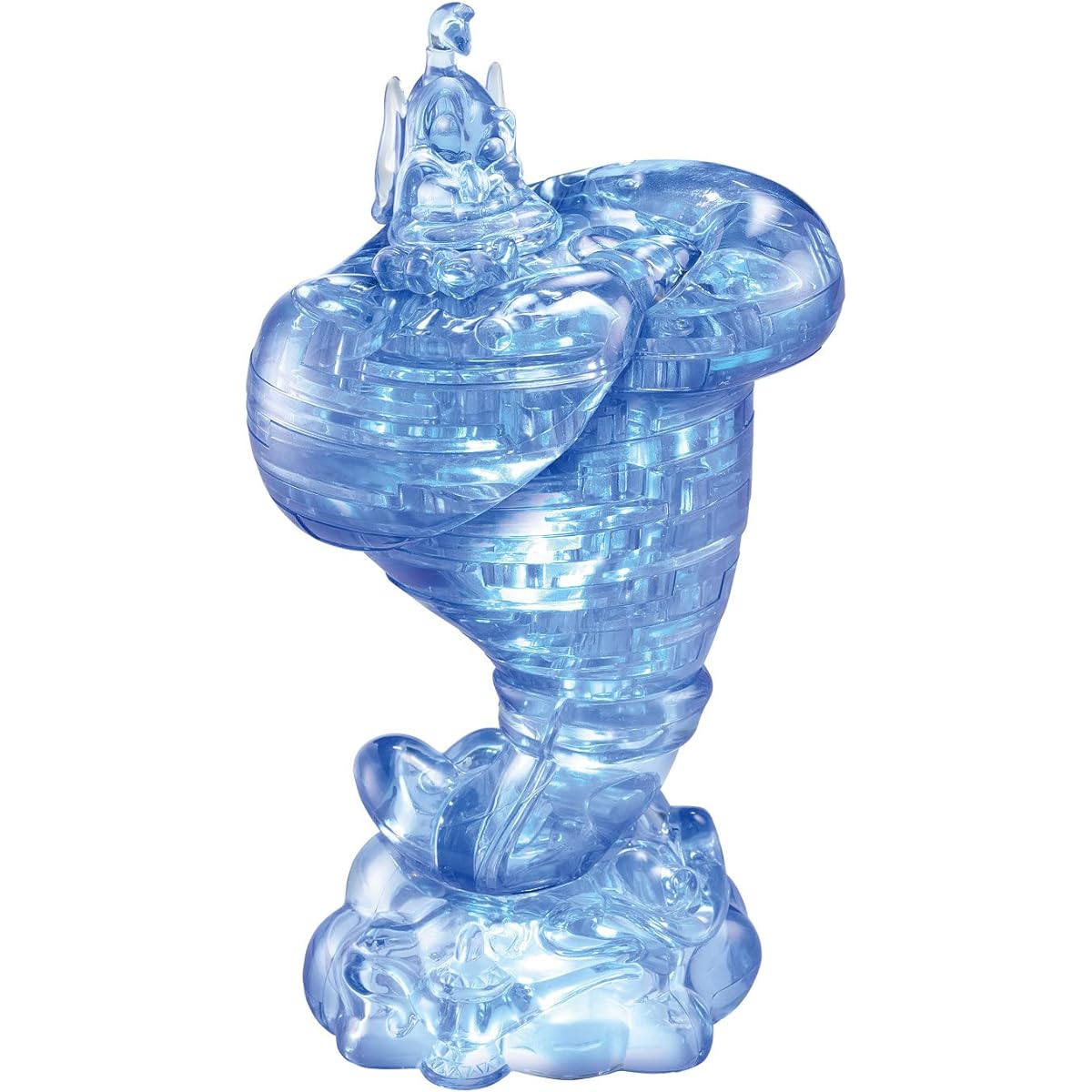 BePuzzled ?????3D???????????? - Genie Disney ???? ???? ????????? 12??? 35??? (???1)