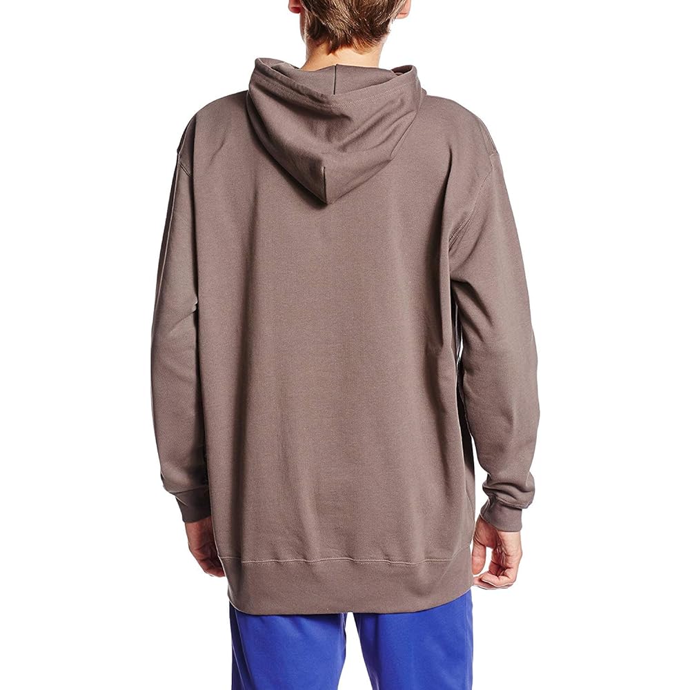 United Athle Fitness Hoodie Pullover 521401 Men's