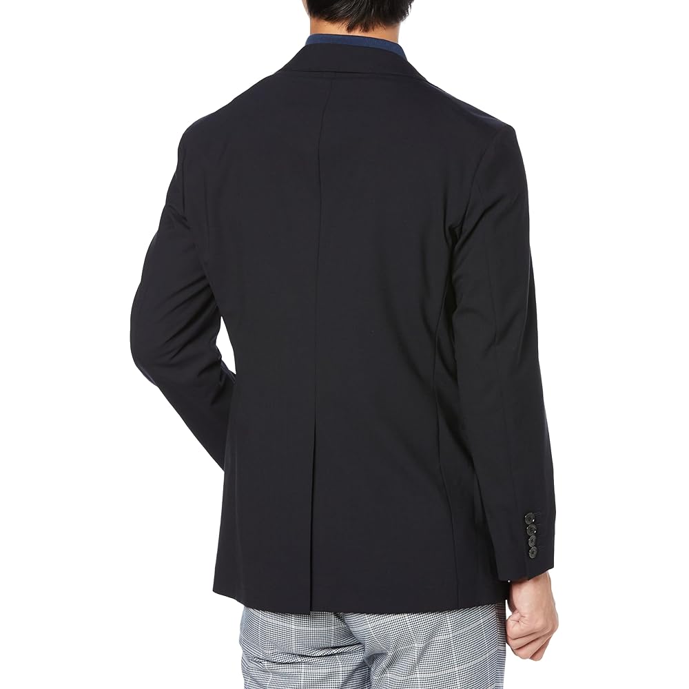 [Munsingwear] Jacket [STANDARD] Seamless Tailored Jacket Business Golf MGMWJK90 Men's