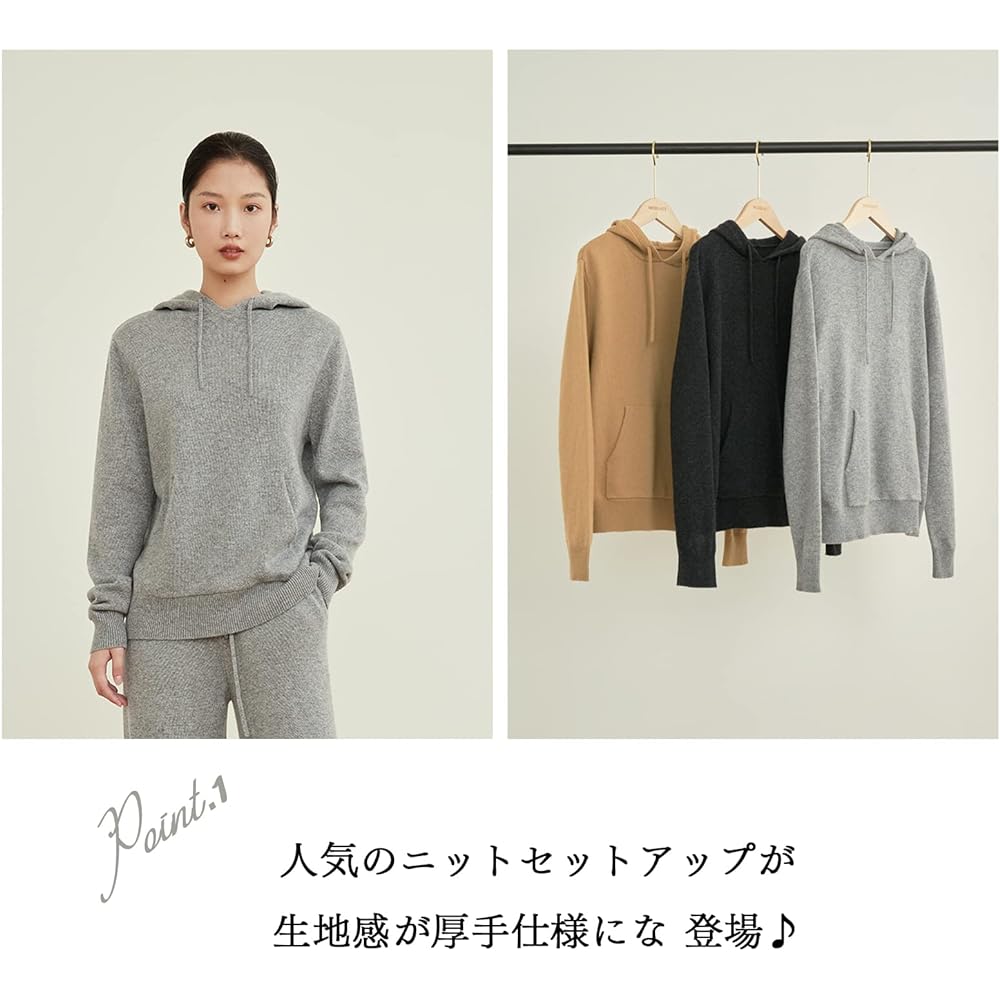 [xppe] Setup Jersey, Women's Room Wear, Sweatshirt, Pullover, Top and Bottom Set, Hoodie, Hooded, Korean, Plain, Fashion, Casual, Loungewear, Stylish, Training
