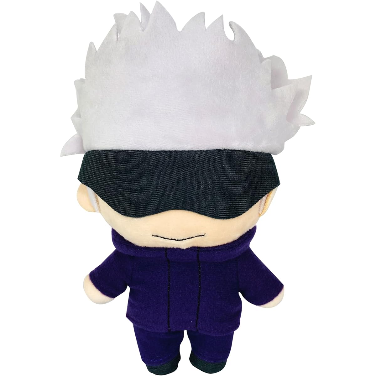 Jujutsu Kaisen Gojo Plush Toy 8 inches tall