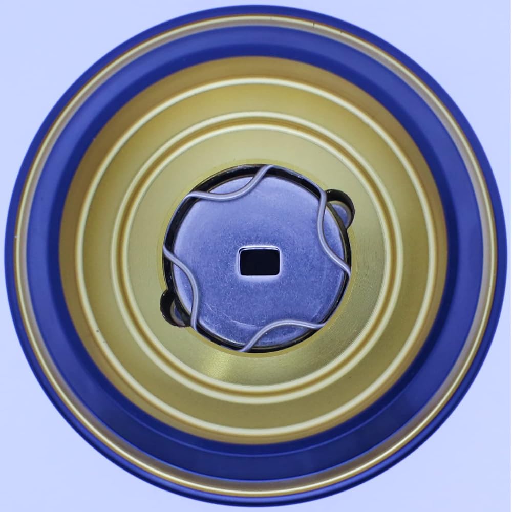 Genuine Parts 21 Spheros SW 5000HG Spool Set Part No. 10SKF