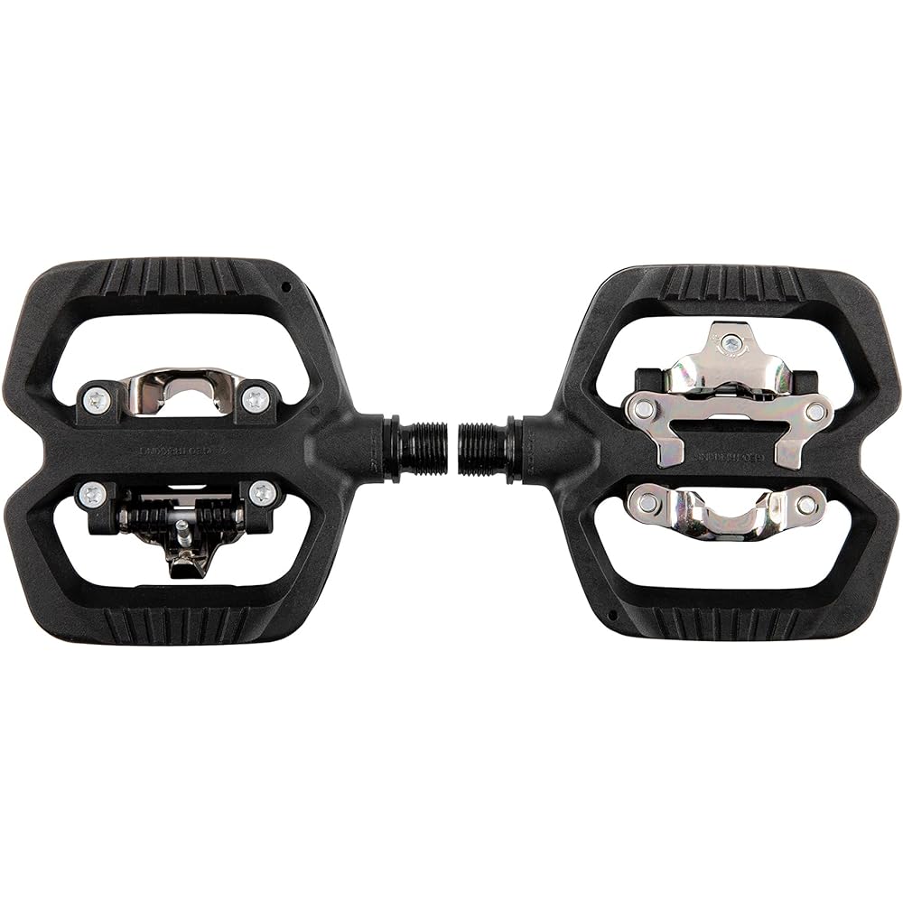 Look Geo Trekking Mountain Pedals - Black