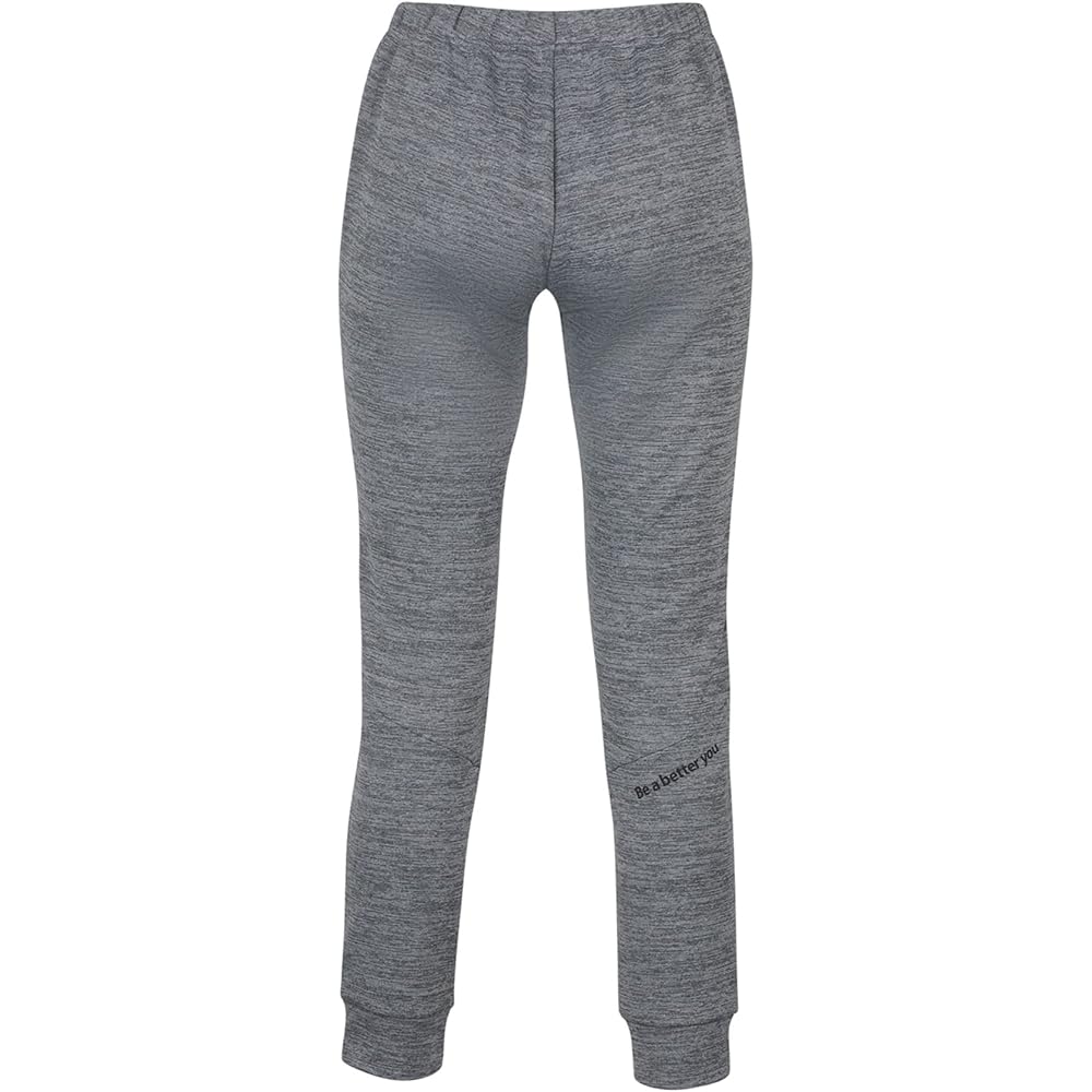 [Ceda Blue X/Wacoal] Outerwear Bottoms, Quarter Length, Knit Material, DHY249, Women's