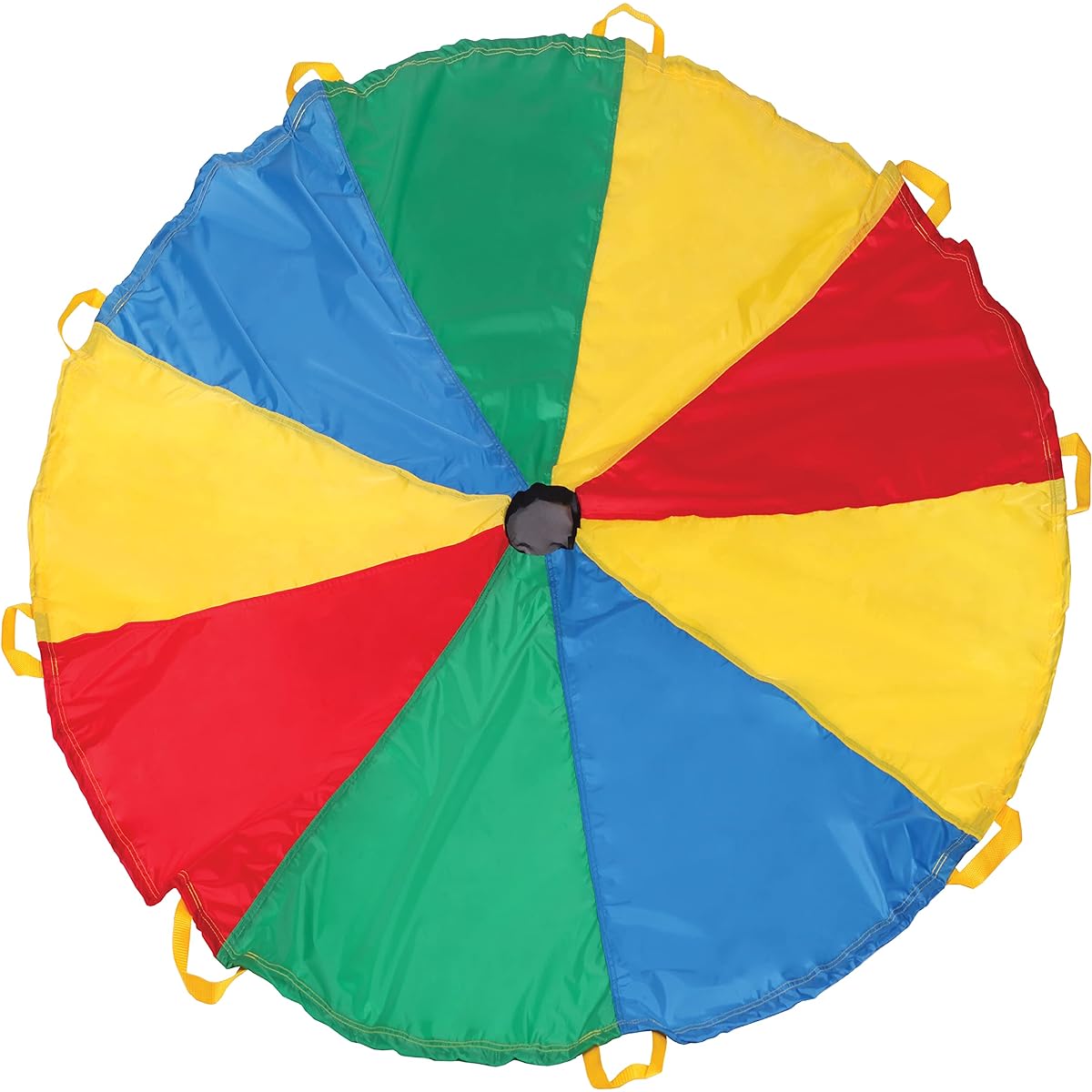 Funchute 6' Parachute by Pacific Play Tents [Parallel Import]
