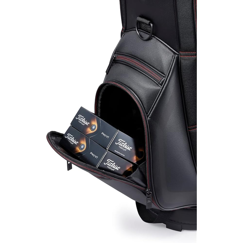 TITLEIST Caddy Bag Aspire Caddy Bag