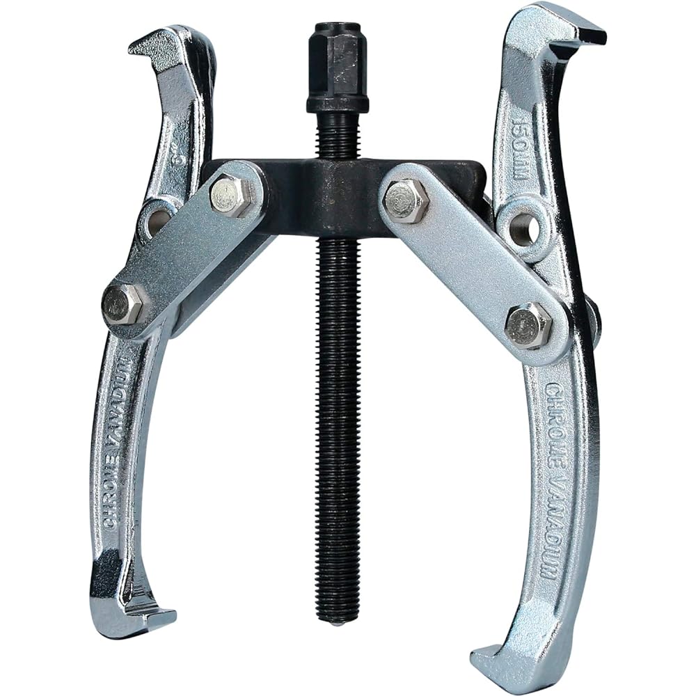 KS Tools Universal 2 Arm Puller 6 Inch BT631023