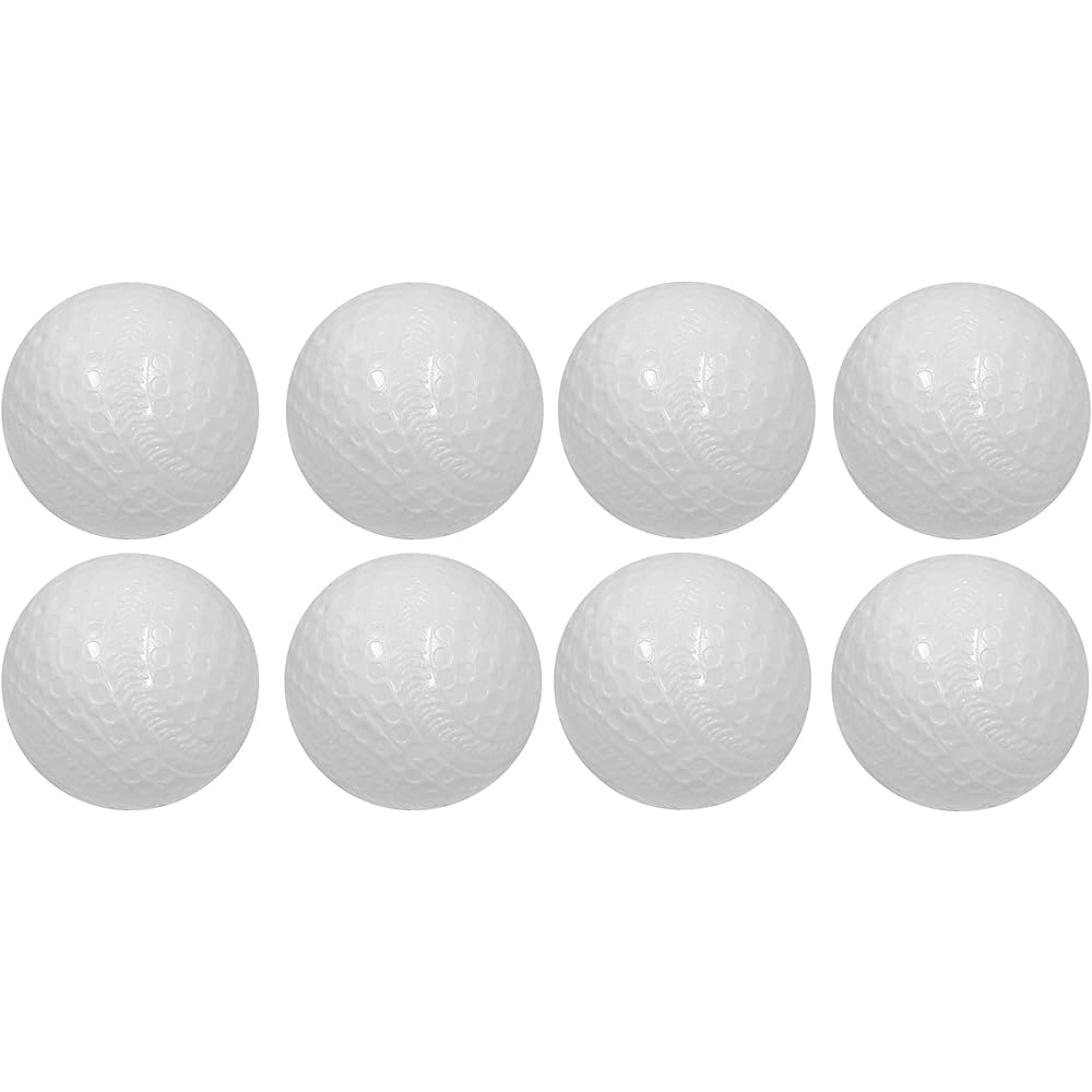 SAKURAI EnjoyFamily Baseball Pitching Practice Magic Nine Present Baseball with 8 dedicated balls and 4 additional targets EFS-181