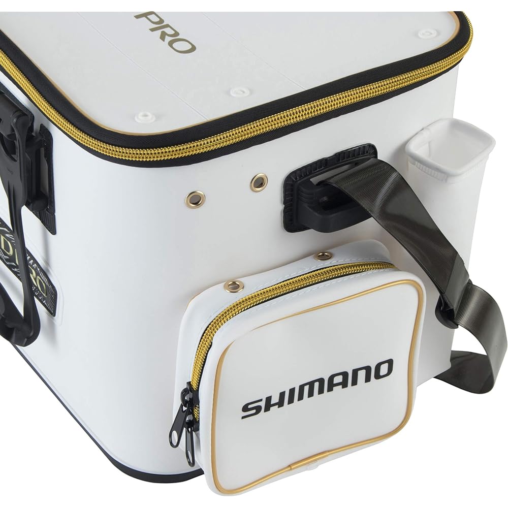 SHIMANO Water Bumper Fish Buckan Limited Pro (Hard Type) BK-121R
