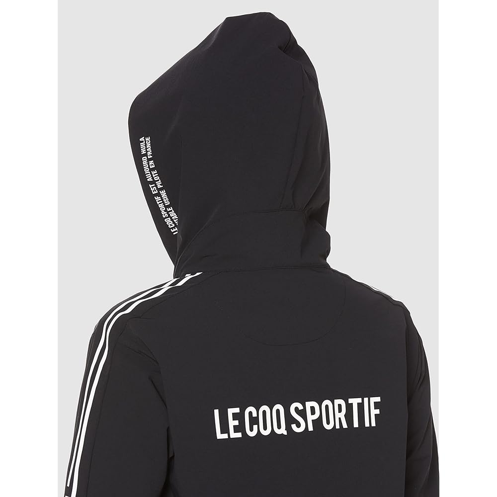 [Le Coq Sportif] Blouson [RIJOUME] Water Repellent Stretch ECO Golf QGWVJK11 Women's
