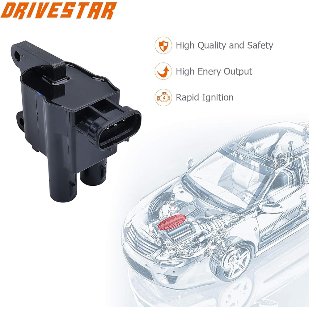 DRIVESTAR UF180