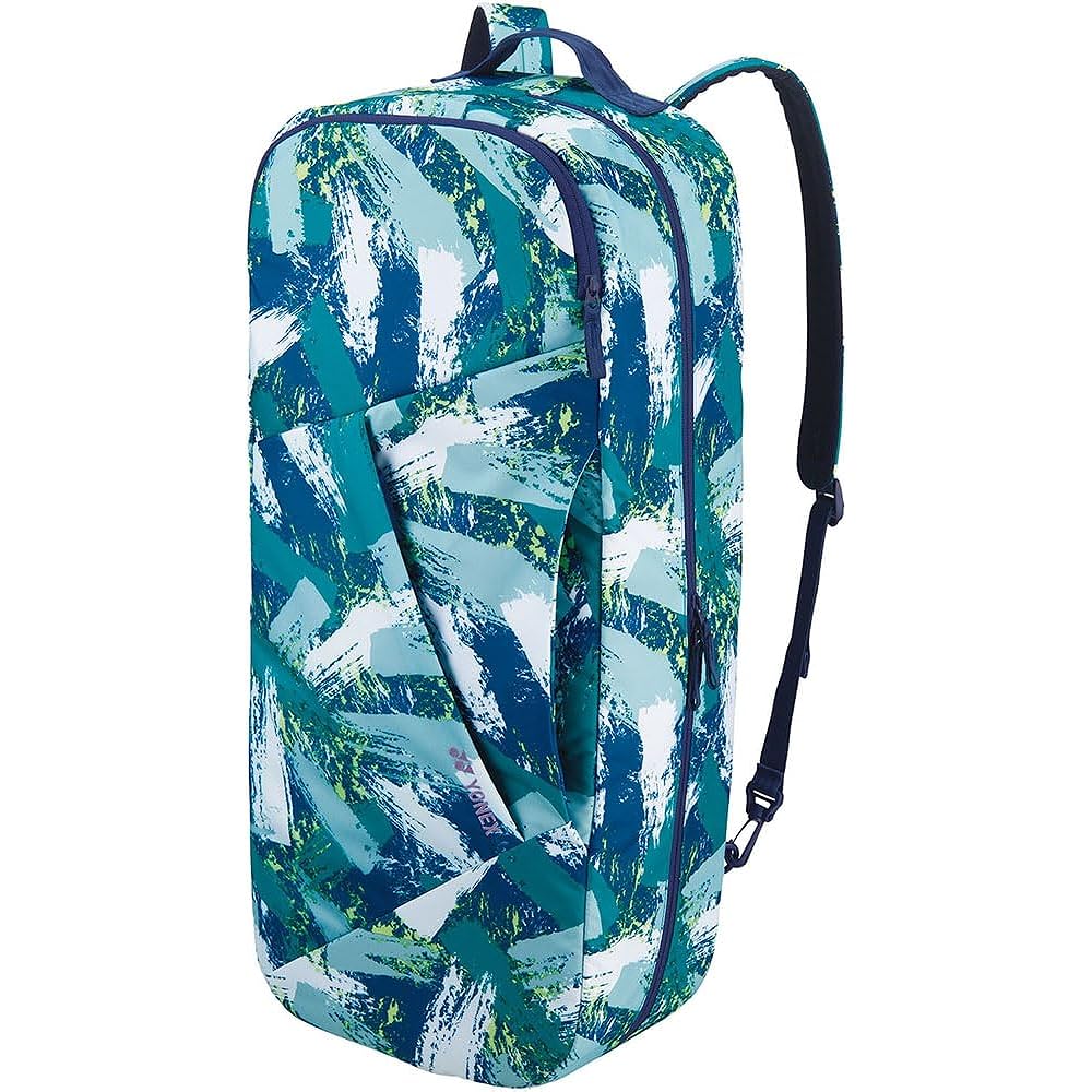 [YONEX] Tennis racket bag (compatible with backpack) (for 2 tennis balls)