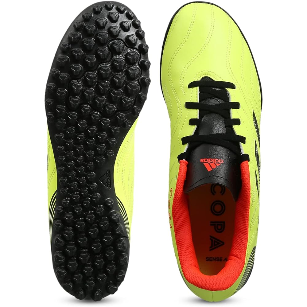 [Adidas] Futsal Shoes Copa Sense.4 TF Turf LIP99 Men's