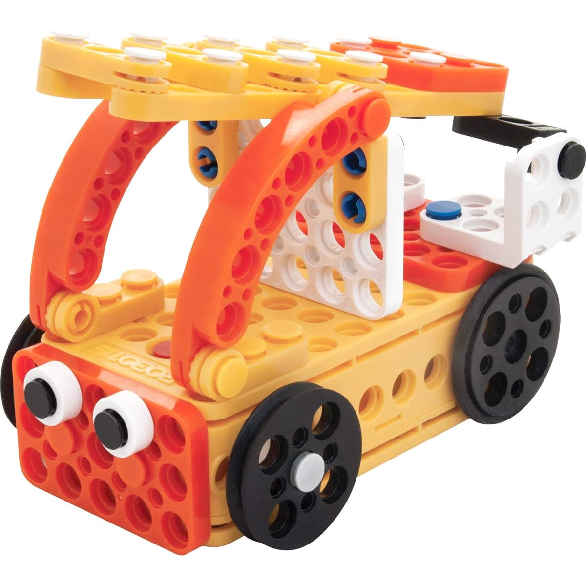 ROBOTIS KIDSLAB OLLO J1_12 Kit Set