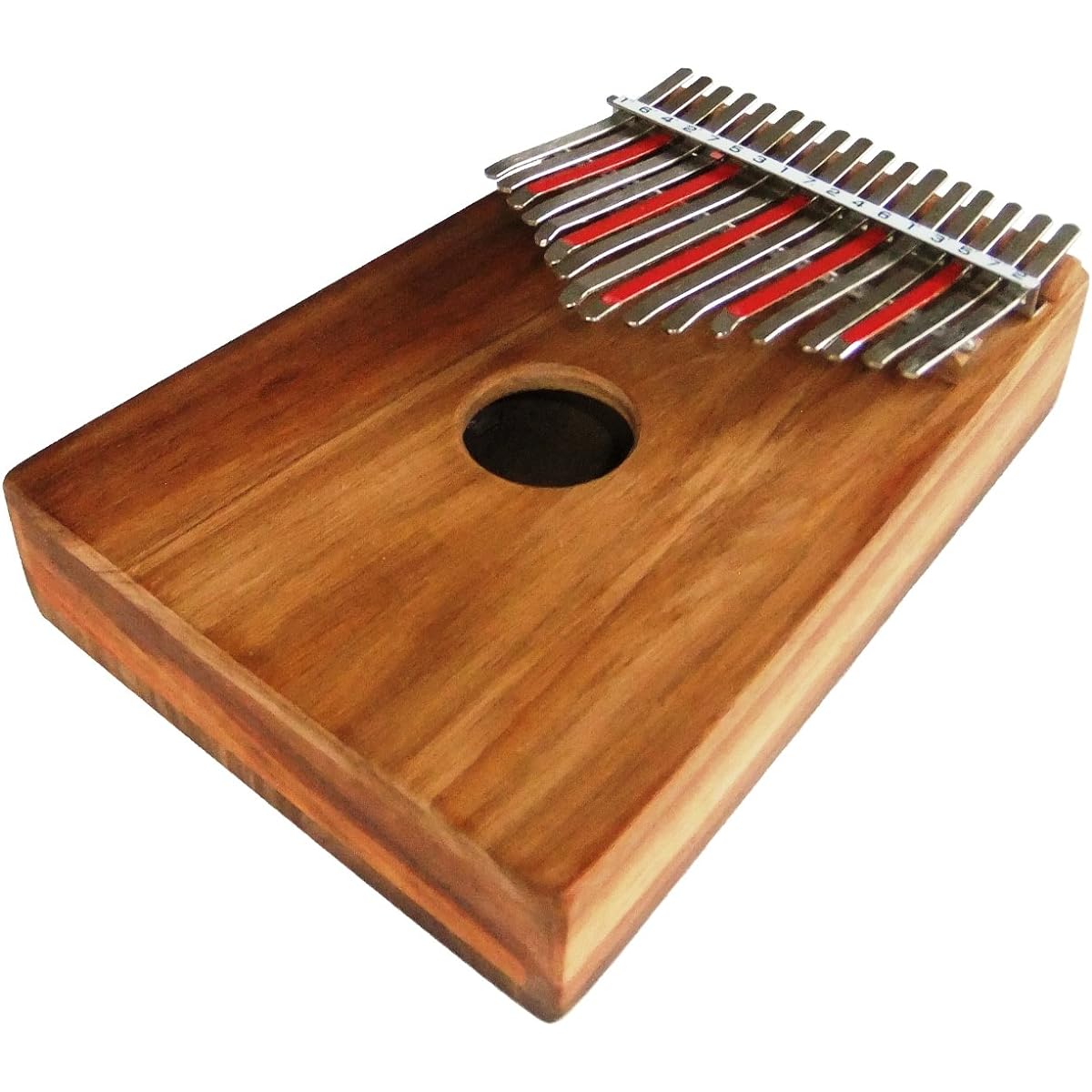 Hugh Tracey KALIMBA Treble 17Note C