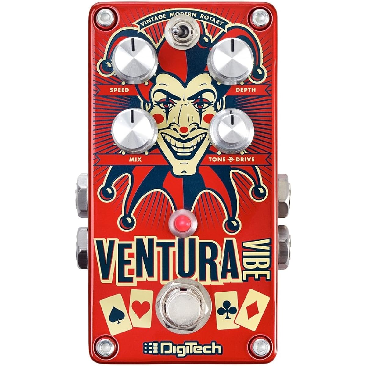 DigiTech Ventura Vibe DigiTech [Parallel Import]