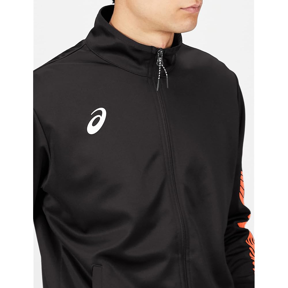 [ASICS] Training Wear Training Jacket (Regular) 2031A655/2031D904 Men's