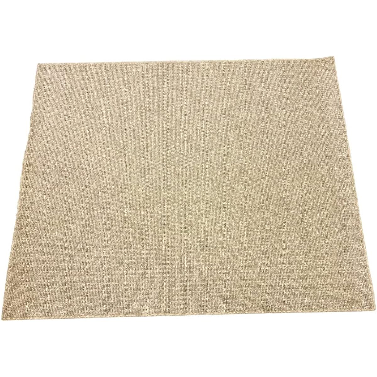 Soundproof, vibration-proof, heat-insulating [150cm x 120cm] Mat for digital pianos, can also accommodate chairs, soundproof carpet