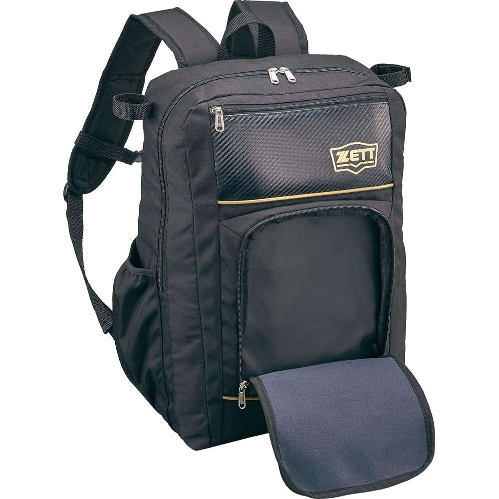 ZETT Baseball Team Daypack 30L BA1504 2023 Model