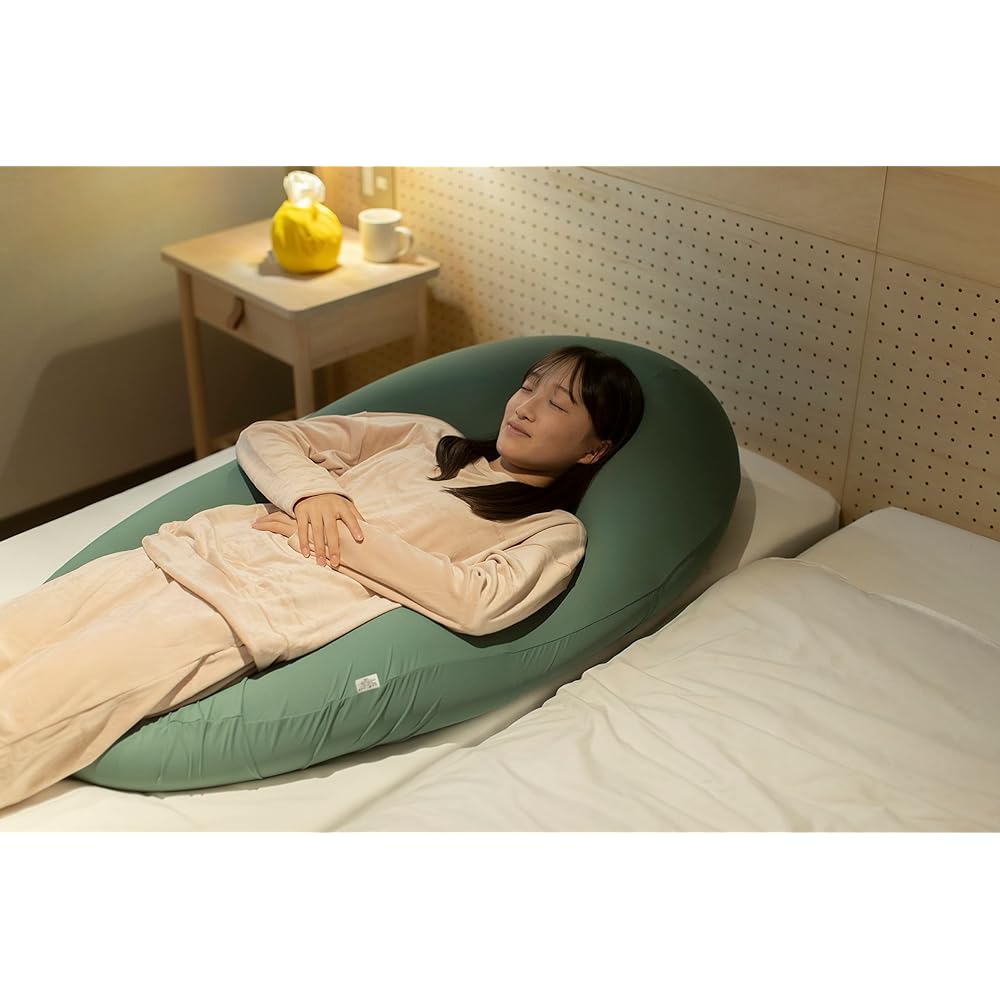 MOGU Cool Touch Cooling Cushion Pillow Ice Blue Cooling MAX Cloud Dream Pillow N Exclusive Replacement Cover