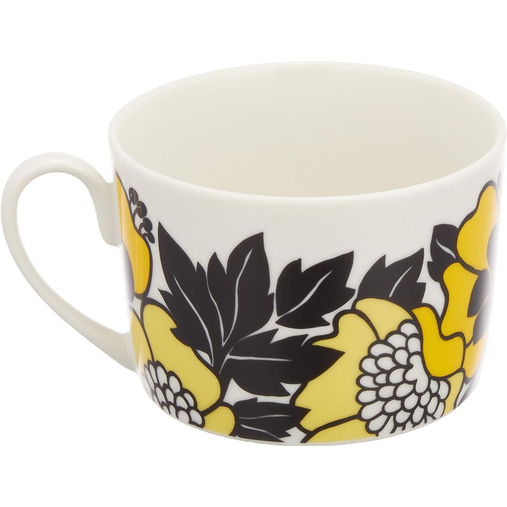Finlayson Anucca Cup & Saucer Pair Set FIN70-1