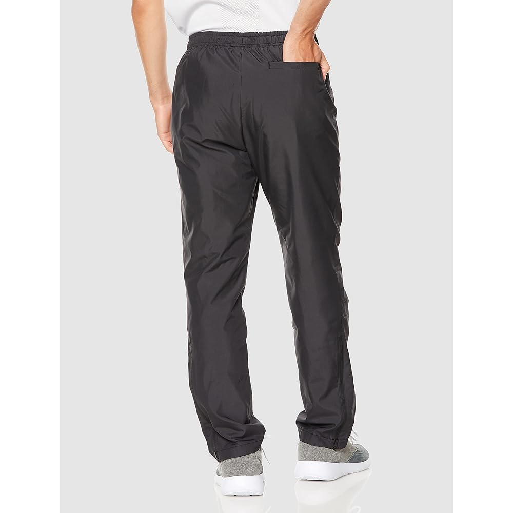 [ASICS] Training Wear CA Lining Tricot Breaker Pants 2031D047 Men's
