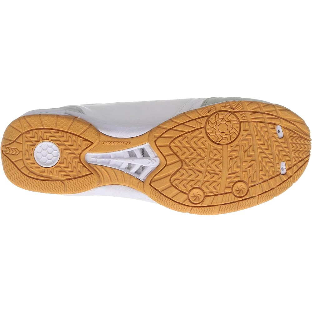 [Hummel] Futsal Shoes Apicale 5 SL WIDE PG