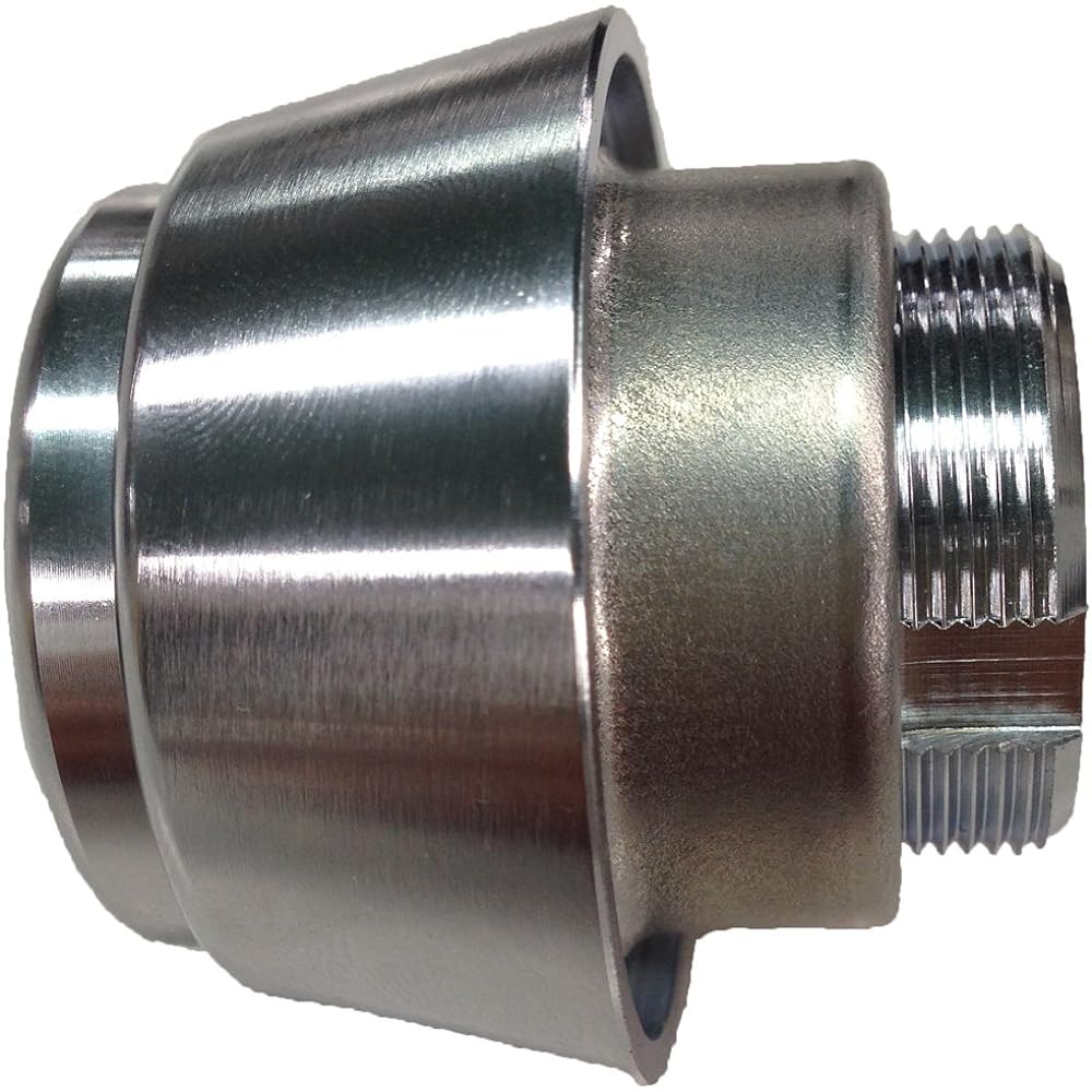 Keken Sales Replacement Cylinder (MIWA Compatible Product) KX3N-BH Silver