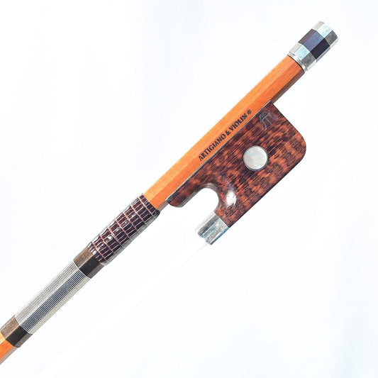 ARTIGIANO&VIOLIN F.X.Torte Model Fernanbuco Cello Bow AT-103