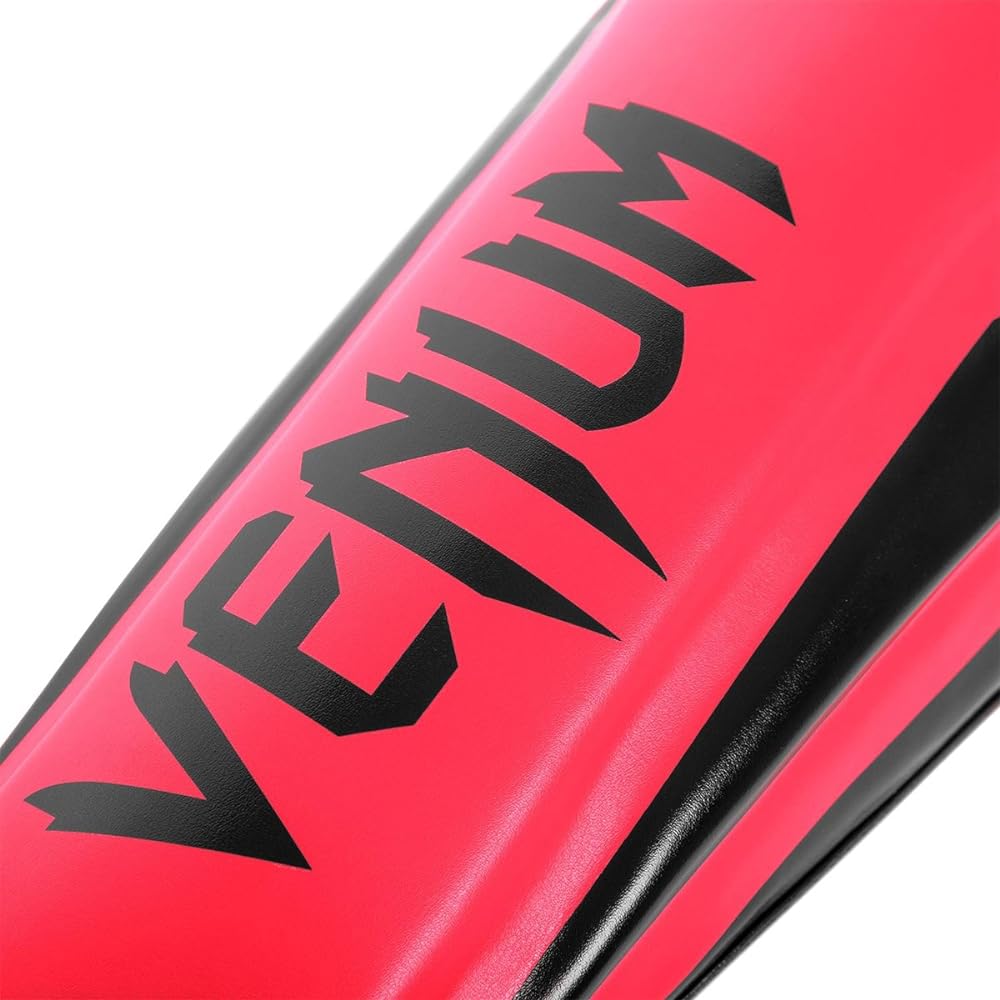 Venum Elite Stand Up Shin Guard L