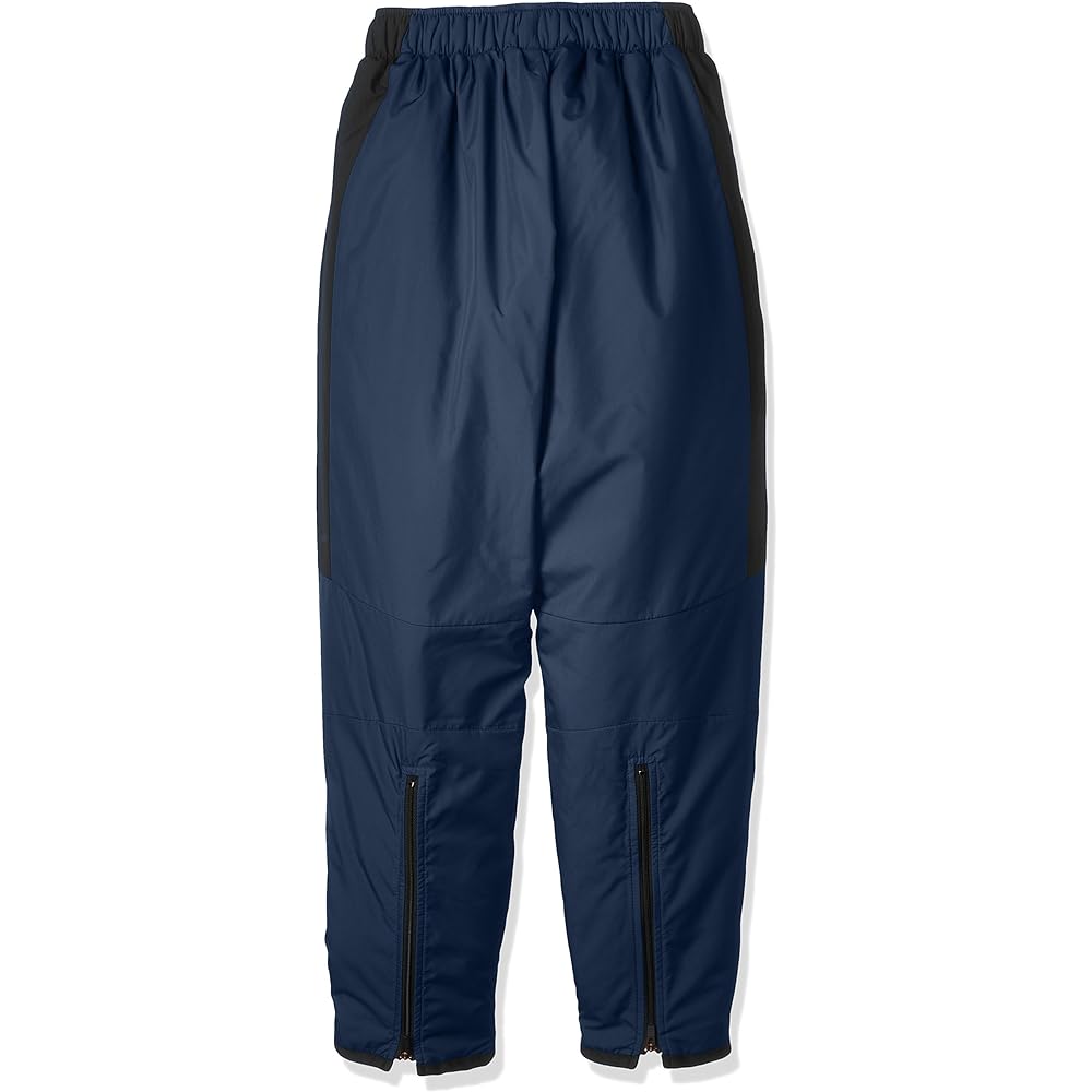 [Mizuno] Soccer Wear Basic Warmer Pants Junior P2JF7601 Kids