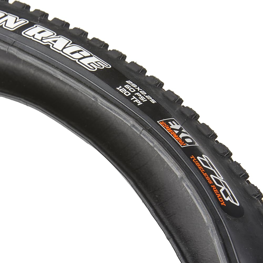 Maxxis Rekon Race EXO/TR Tire 29"