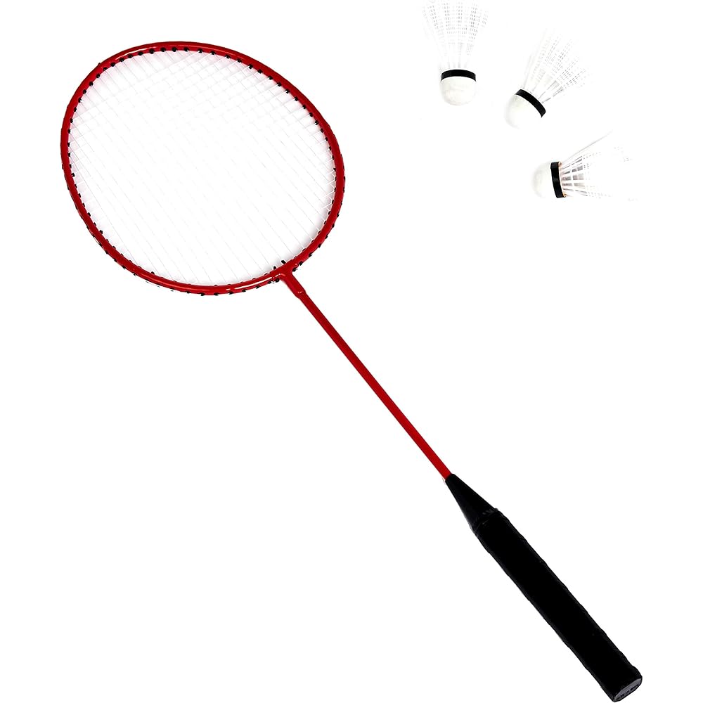 Volleyball/Badminton Equipment Set Outdoor