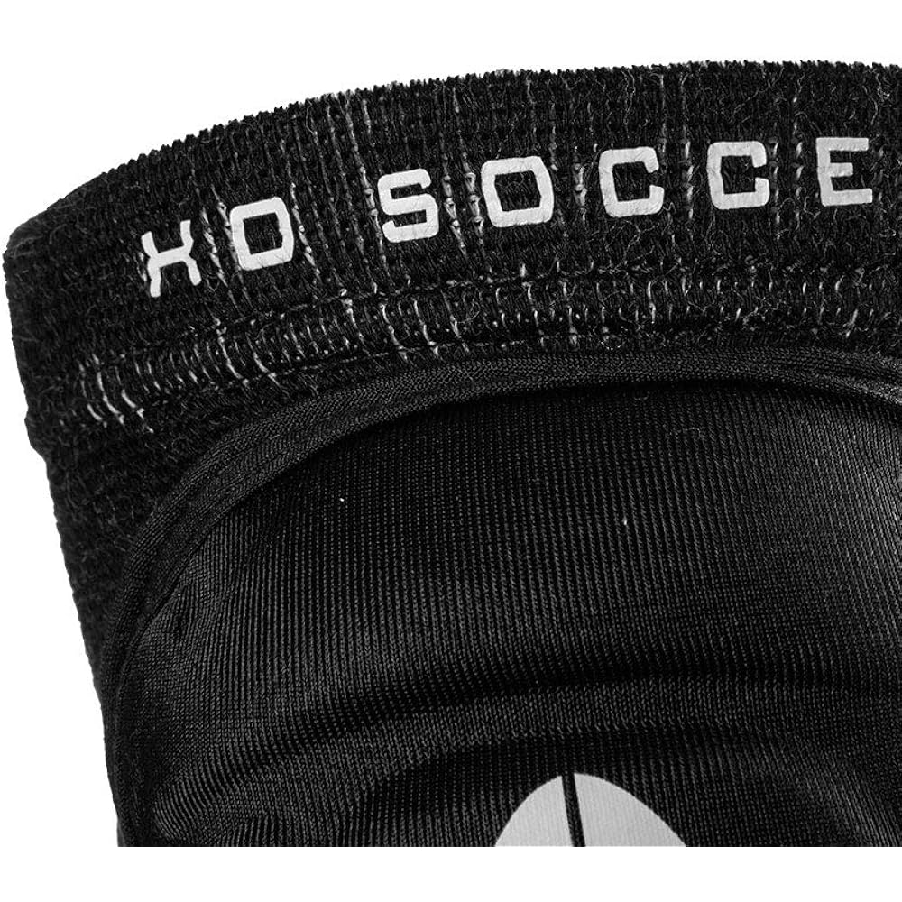 HO SOCCER Knee Pads COVENANT KNEE PAD GK Goalkeeper