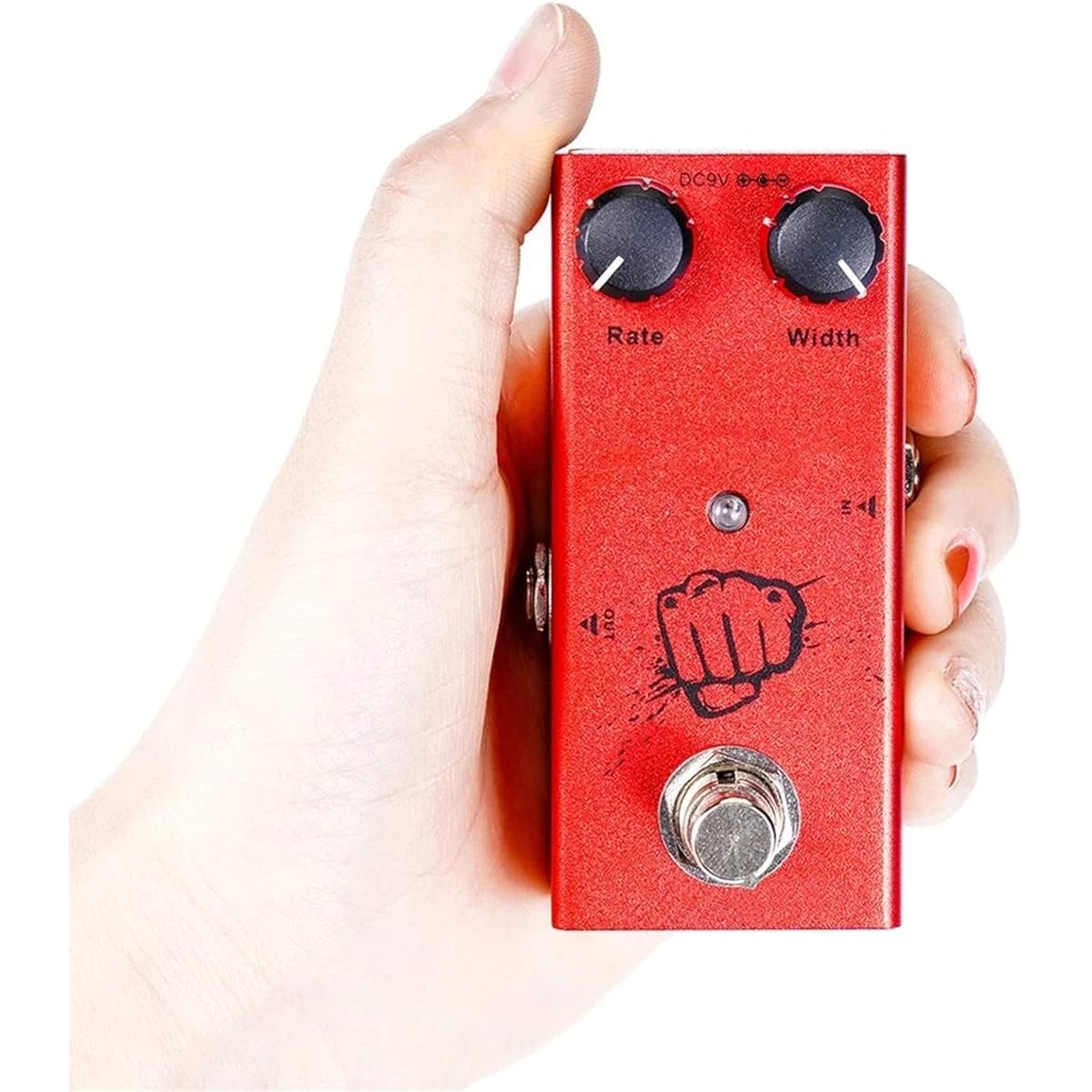 Guitar Effect Pedal Guitar Effect Pedal Chorus with True Bypass Guitar Effect