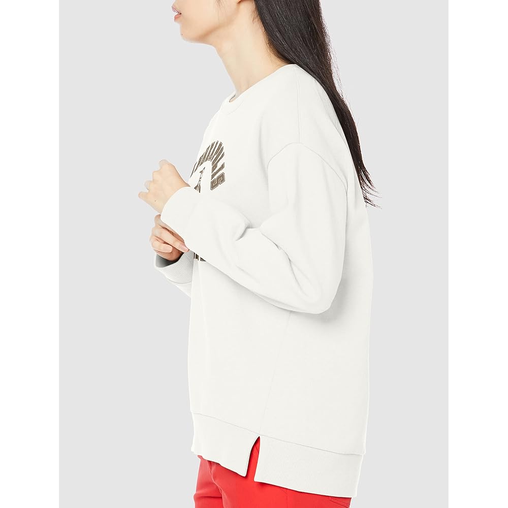 [Munsingwear] 21 Spring/Summer Model Cut and Sewn MGWRJL51 Women's