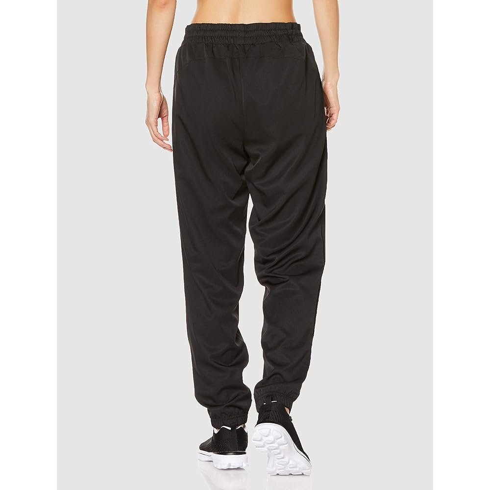 [PUMA] Women's Windbreaker Pants ACTIVE Woven Pants