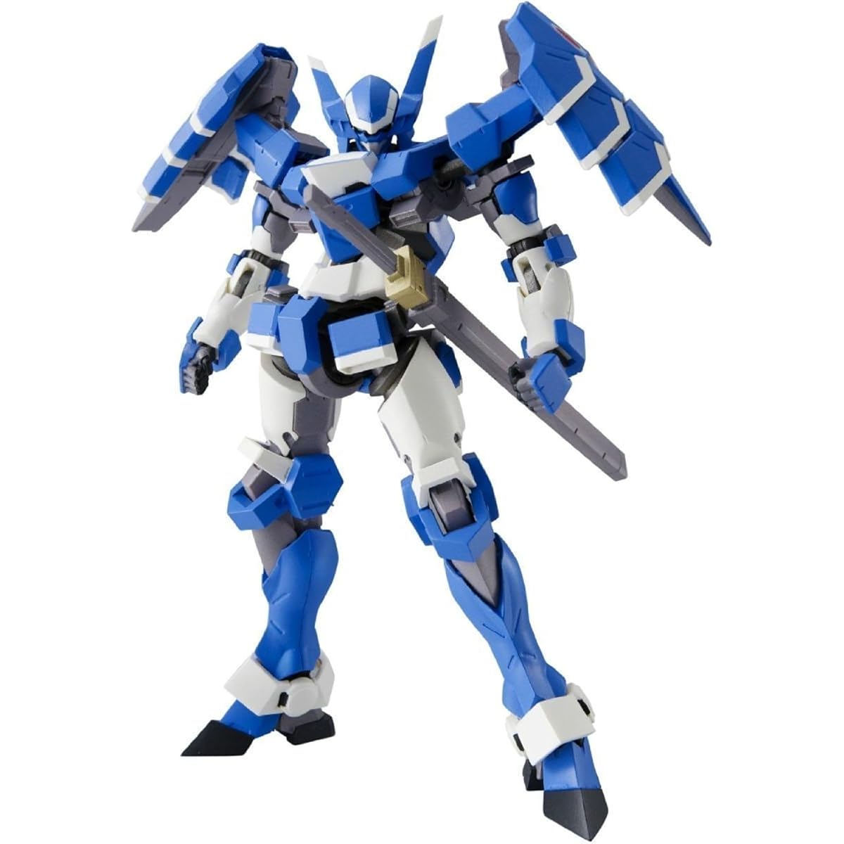 ROBOT Spirits [SIDE AS] AS-1 Blaze Raven