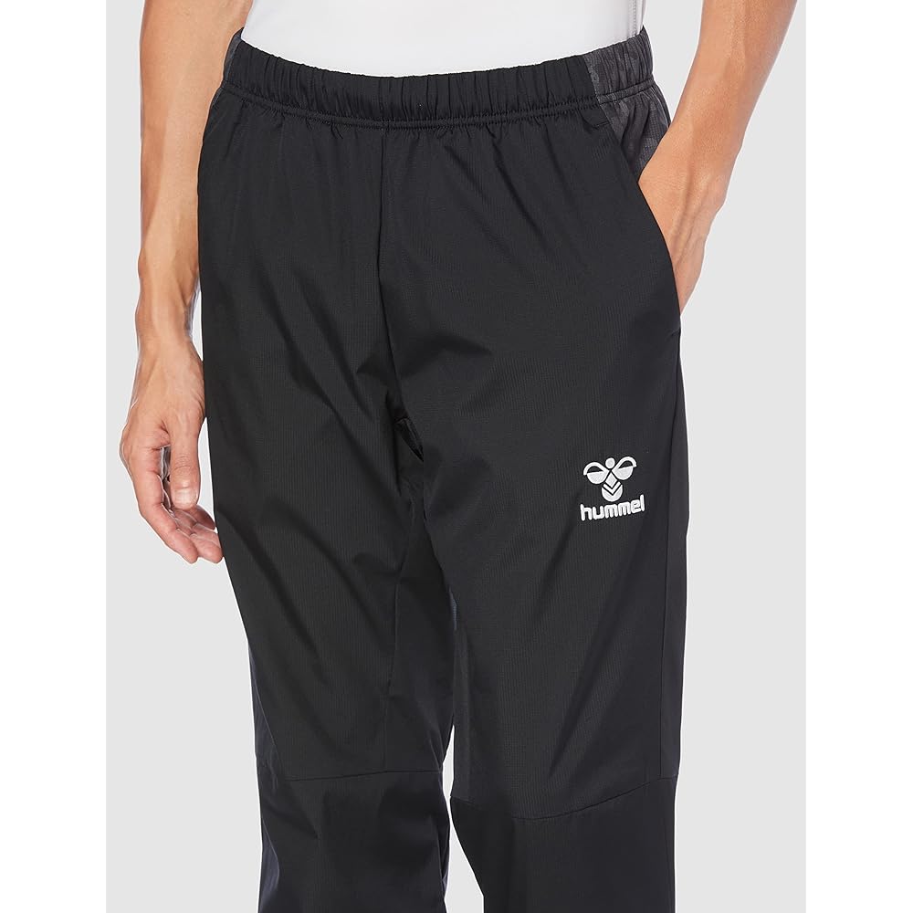 [Hummel] Long Pants, Hybrid Piste Pants, Men's