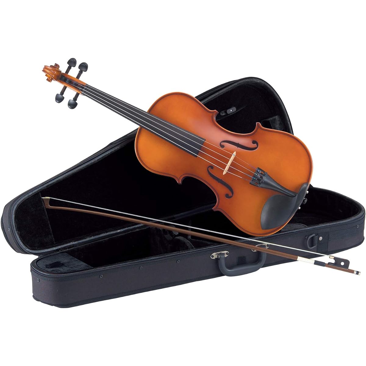 Carlo Giordano Viola Outfit VL-1 15.5 inch