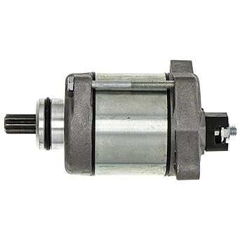 NICHE Starter Motor for KTM 250 300 Husqvarna TE300 TE250 TX300 TE250i TE300I 55440001000 Motorcycle