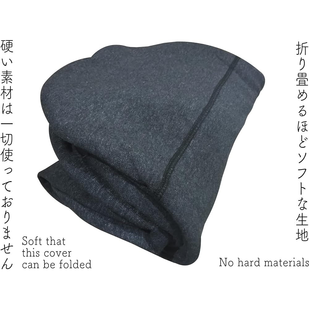 HERO'N SQUARE Sole Cover 2nd Version Snowboard Powder Board Board Case Knit Board Cover Soft Breathable Stretchy