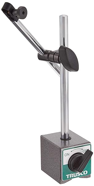 TRUSCO Magnet Base Flexible Shaft Type TMF-80